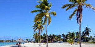 Natale e Capodanno a Cuba