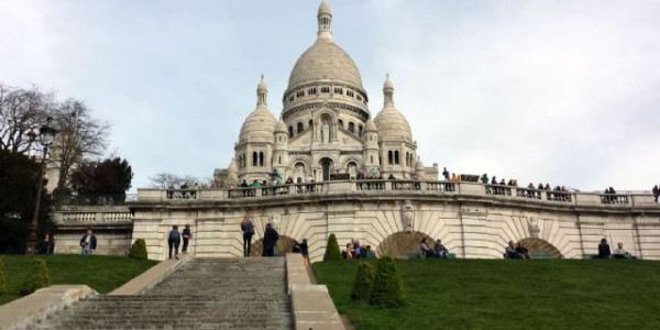 Parigi mon amour
