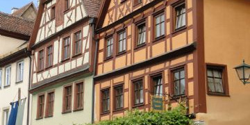 Romantische strasse 1 2013
