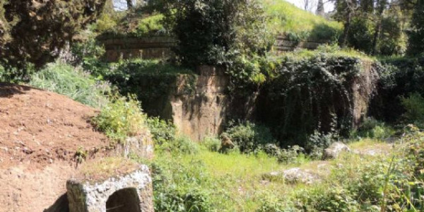 Due giorni tra le province di Roma e Viterbo