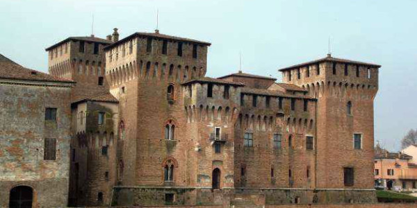 Mantova e dintorni