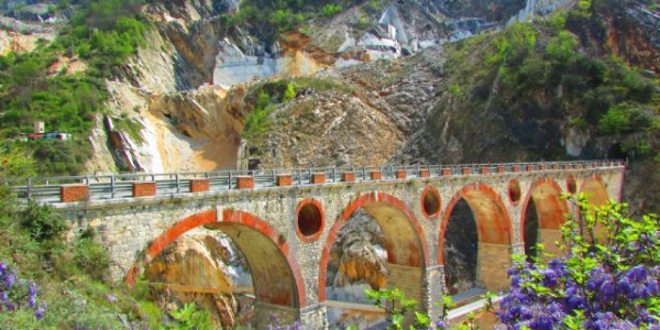 Viaggio d'arte in Toscana