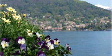 Pasqua sul lago Maggiore