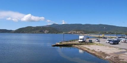 Tra le province di Grosseto e Siena