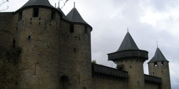 2014 Francia - Pays Cathare e qualcos'altro