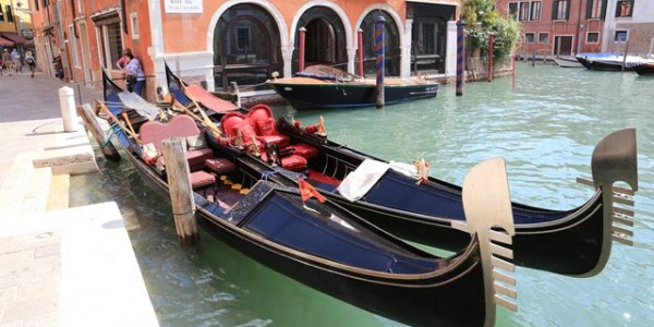 Il Veneto e le sue perle 