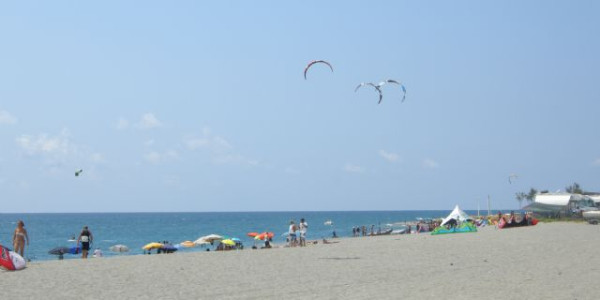 Calabria agosto 2013