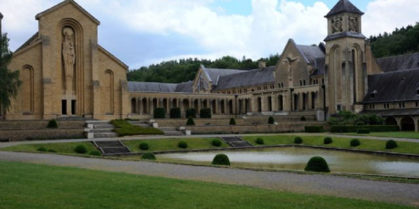 Belgio 2014