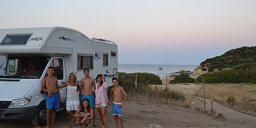 Sardegna 2014
