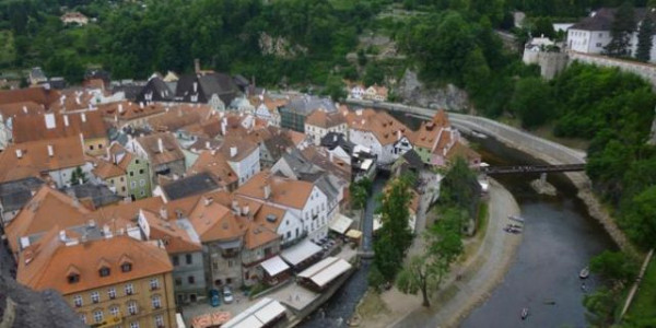 AUSTRIA - REP. CECA - UNGHERIA 