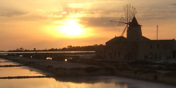 Sicilia Occidentale 2014