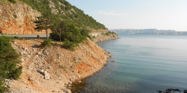 Tra Croazia e Slovenia