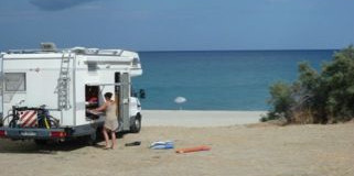 A spasso per la Calabria