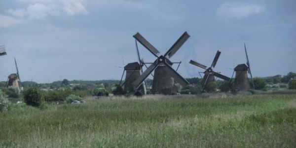 Olanda e non solo
