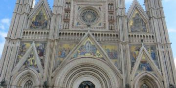 Viaggio in centro Italia 2013 (Umbria e alto Lazio