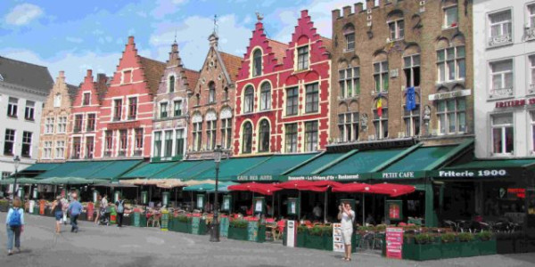 Tour dell'Olanda 2014