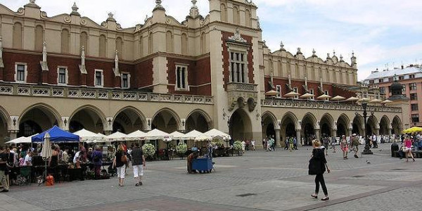 Polonia 2014