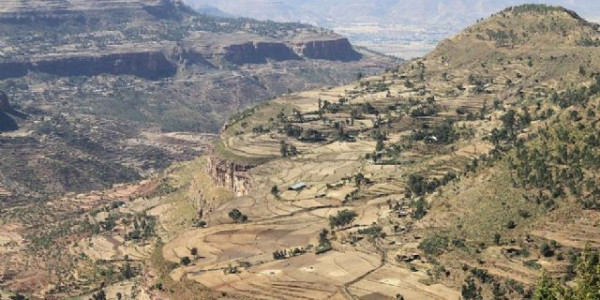 Etiopia, non solo camper