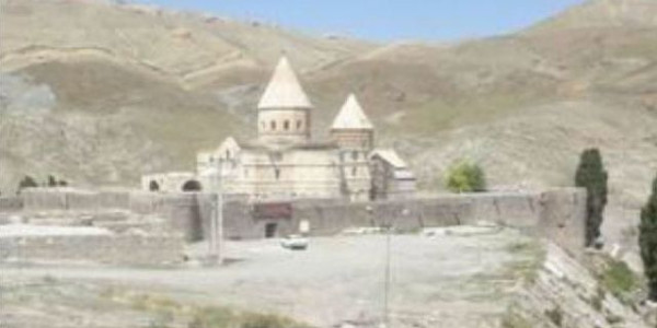 Antica Persia