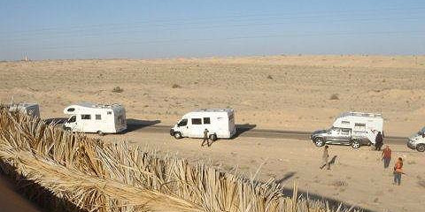 Ancora Tunisia
