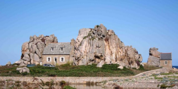 Calimero in Bretagna