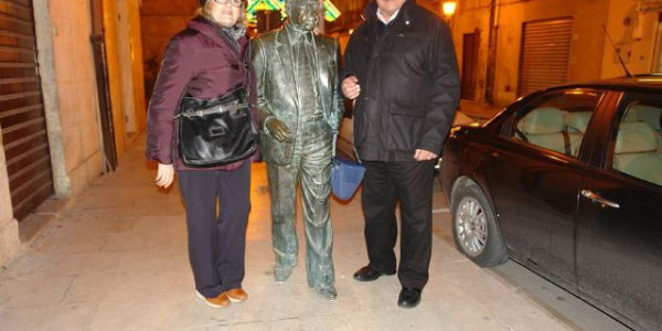 Capodanno in Sicilia 