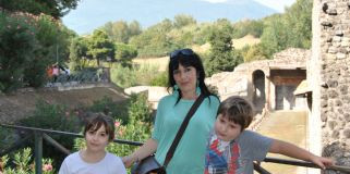 Pompei e Napoli - un week-end da non perdere