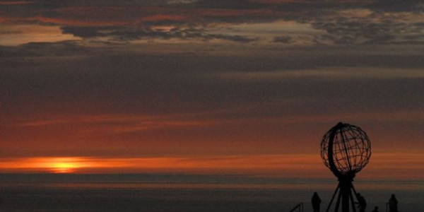 Capo Nord e 