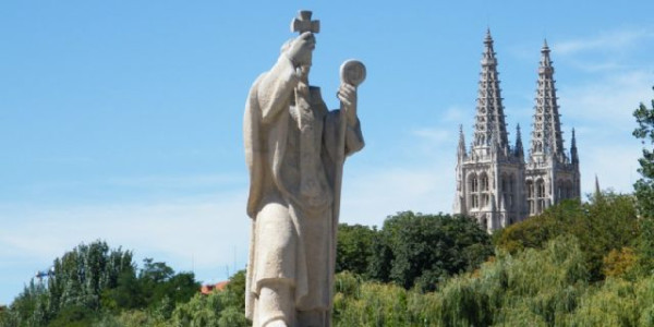Spagna del Nord 2014