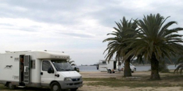 Grecia in camper - Ottobre 2014