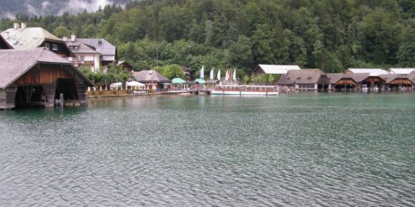 Germania 2014 - Meclemburgo e Baltico