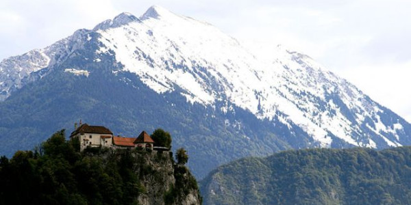 Slovenia 6 -10 settembre 2007