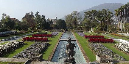 Un bel Week end autunnale sul Lago Maggiore