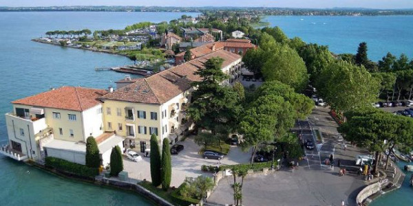 Da Saronno a Offida