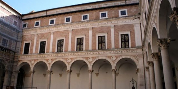 Urbino e i borghi