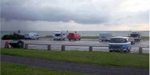Svezia e Norvegia del Sud in camper (estate 2014) 