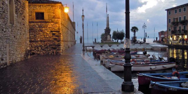 Andando per borghi: Piemonte, Liguria e altro 2014