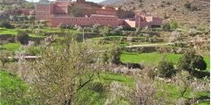 Da Sidi Ifni a Marrakesh