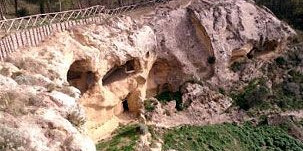 Sicilia Alla scoperta di Calascibetta