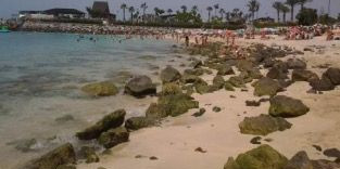 Vamos a Gran Canaria!