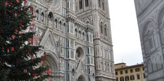 Capodanno a Firenze, Pisa e Parchi preistorici