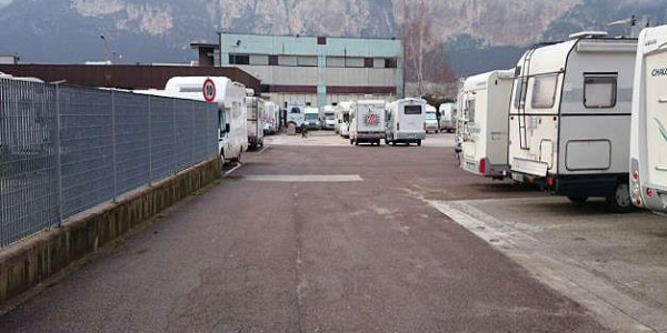 Mercatini di Natale a Trento