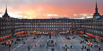 Spagna - agosto 2011