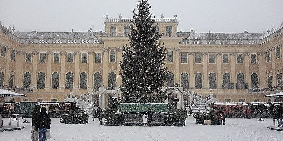 Capodanno a Vienna