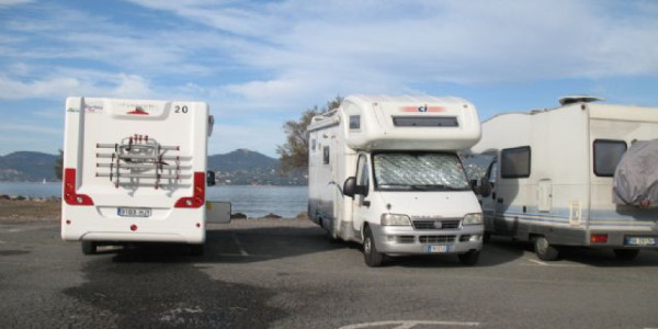 Costa Azzurra a Gennaio 2015