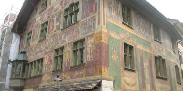 Germania ed Austria - Agosto 2014