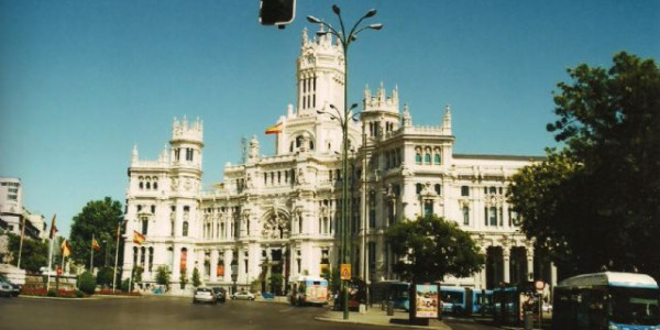 Spagna 2014