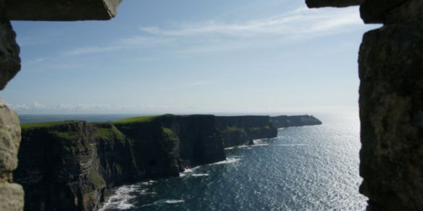Irlanda & Galles