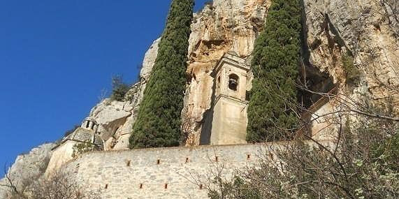 Finale Ligure - Grotte di Toirano - Albenga