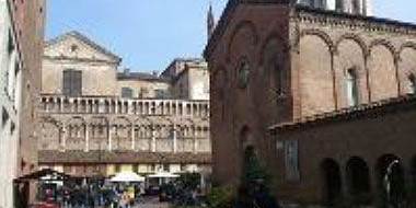 Gita a Ferrara